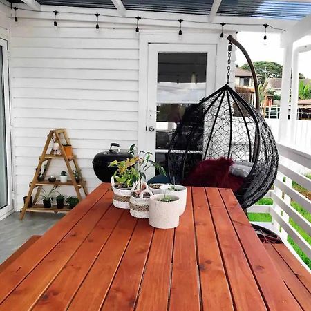 Bright & Comfy Stay In Newly Renovated Home With Parking Окленд Екстер'єр фото