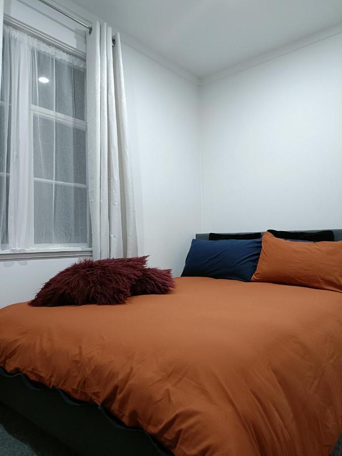 Bright & Comfy Stay In Newly Renovated Home With Parking Окленд Екстер'єр фото