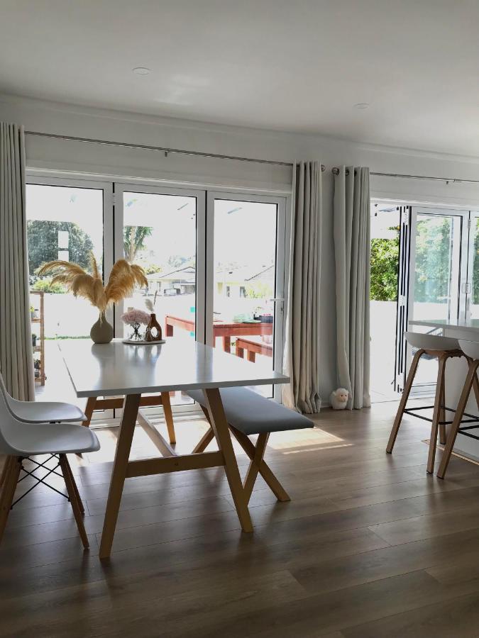 Bright & Comfy Stay In Newly Renovated Home With Parking Окленд Екстер'єр фото
