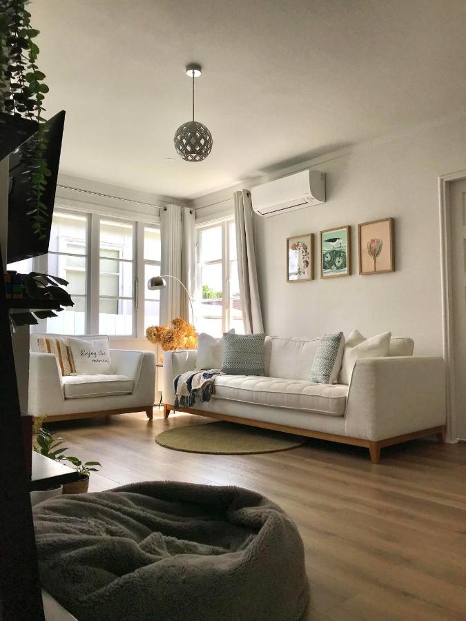 Bright & Comfy Stay In Newly Renovated Home With Parking Окленд Екстер'єр фото