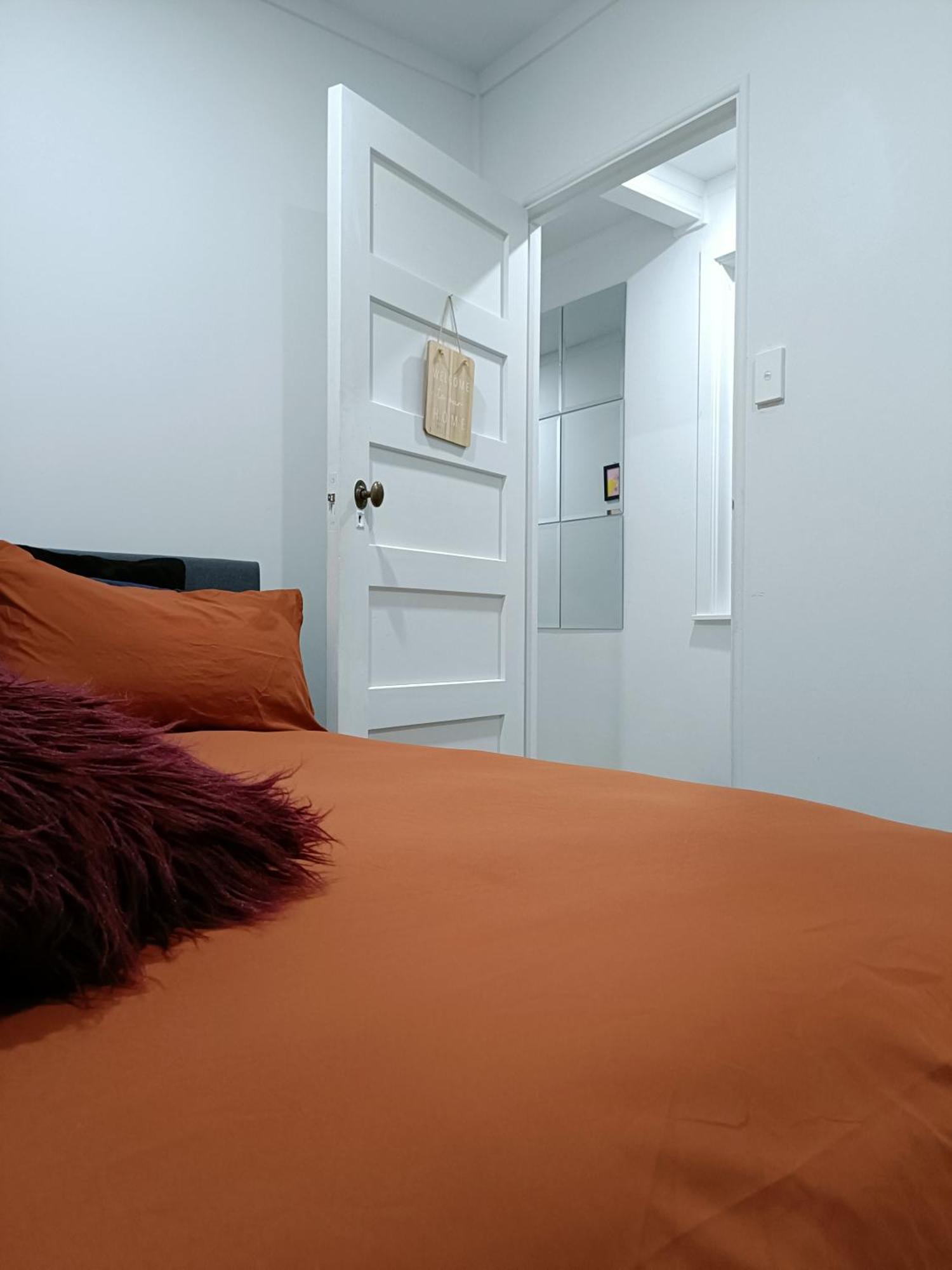 Bright & Comfy Stay In Newly Renovated Home With Parking Окленд Екстер'єр фото